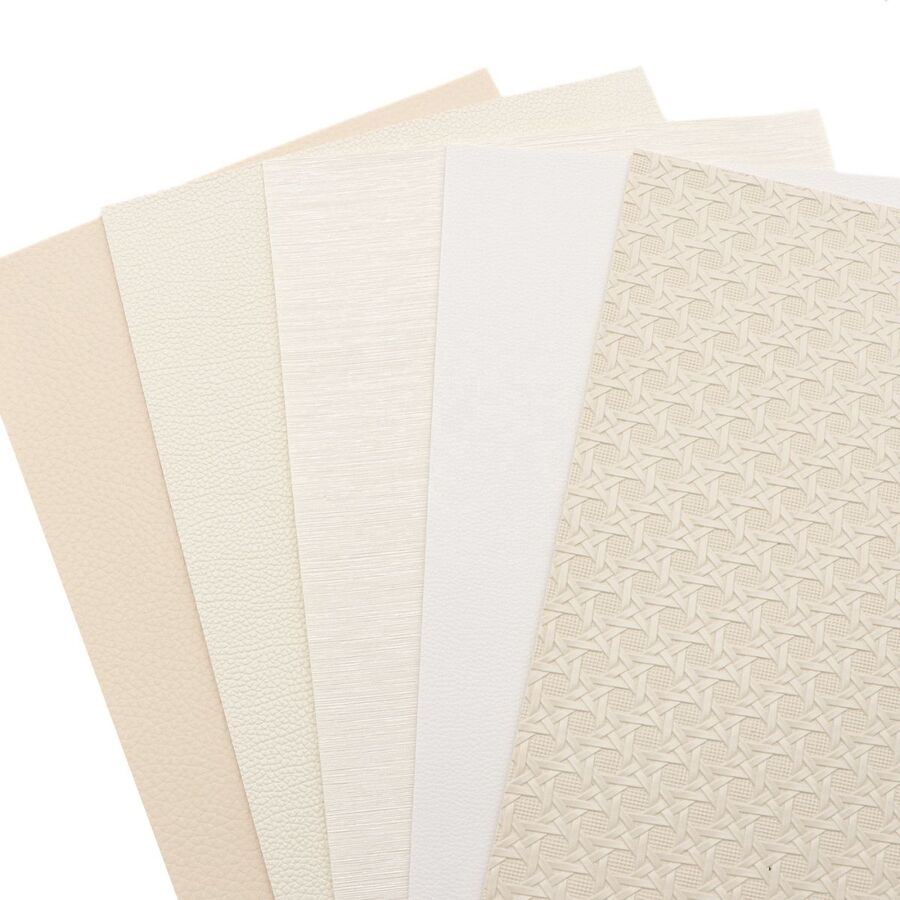 Set polipieles blancos - 30151