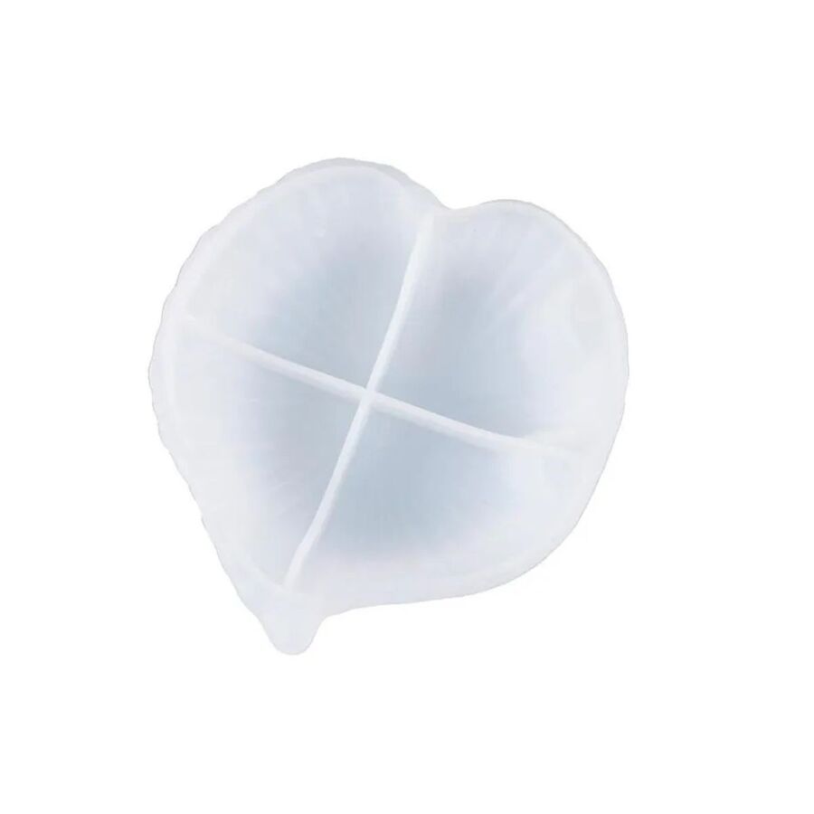 Molde de silicona bandeja - 29743