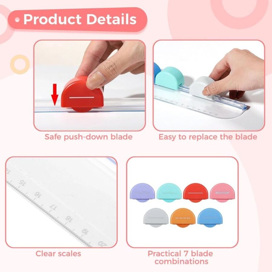 SET COMPLETO CIZALLA DE MESA