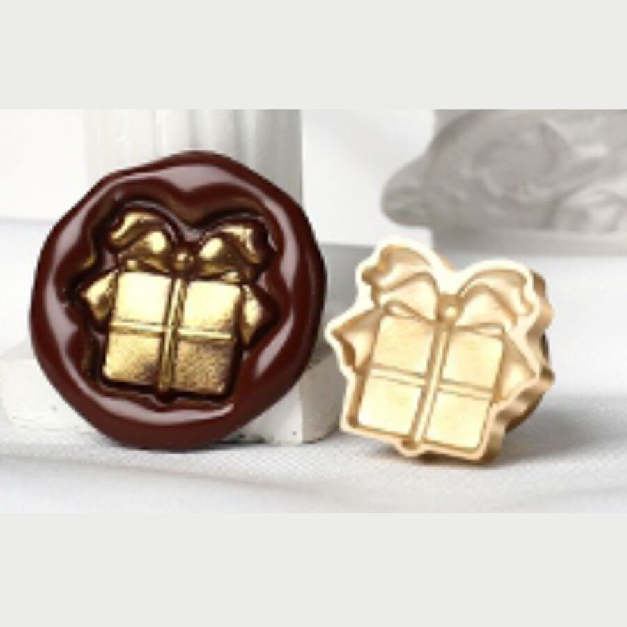 Sellos para lacre (sin mango) 29464