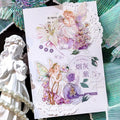 Stickers hadas 30724