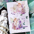 Stickers hadas 30724