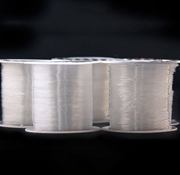 Rollo Tanza 0.25mm X 100 Metros Aprox