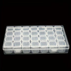Caja organizadora reparticiones