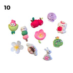PACK 10 CHARMS SURTIDOS