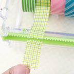 Soporte Washi Tape