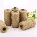 Hilo 1.5 Mm Yute Rustico