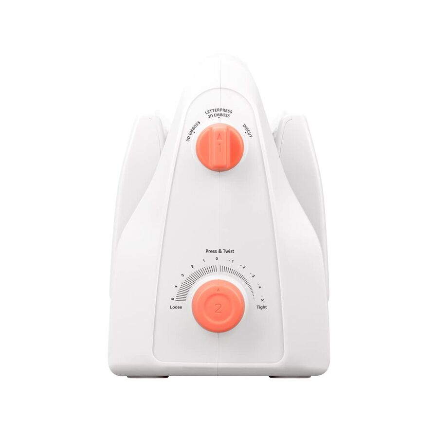 Maquina Troqueladora Grande A4 9 pulgadas