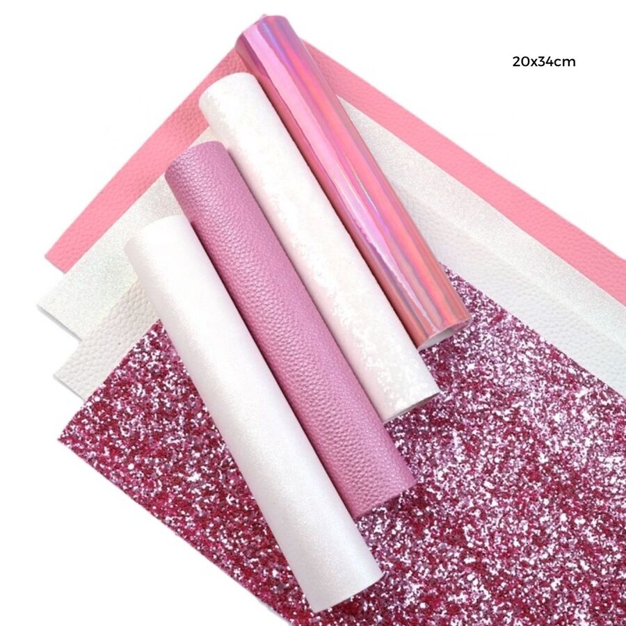 Set polipieles mix - 30145