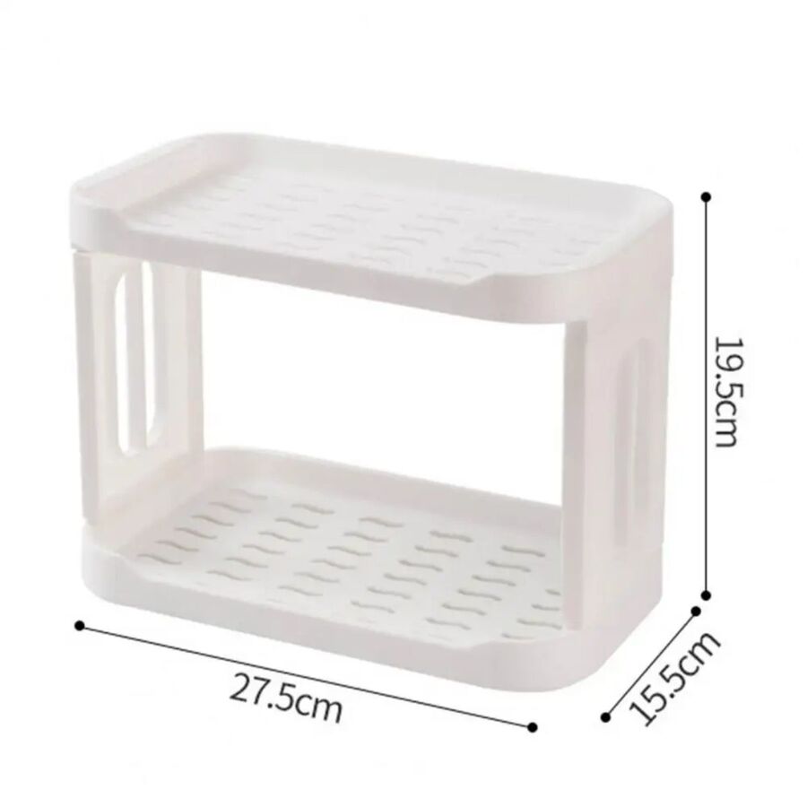 Organizador estante 30511