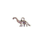 10 DIJES DINOSAURIOS
