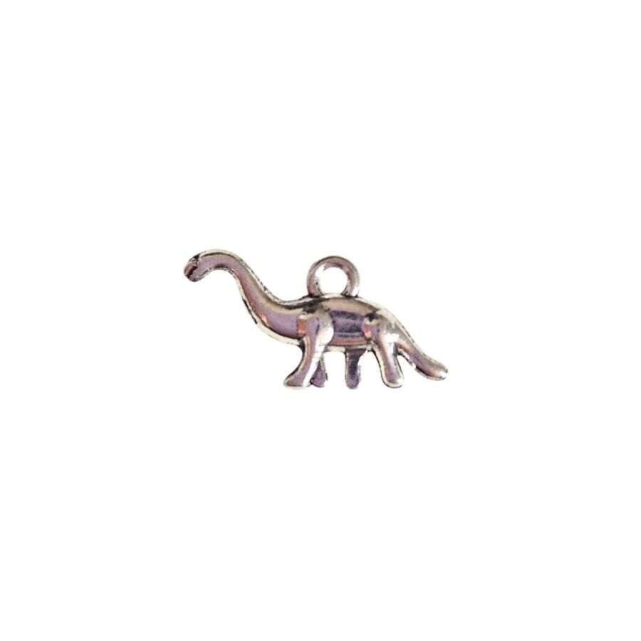 10 DIJES DINOSAURIOS