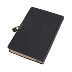 Cuaderno libro 365 dias CON CANDADO