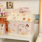 Alcancia casita