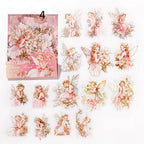 Stickers hadas 30724