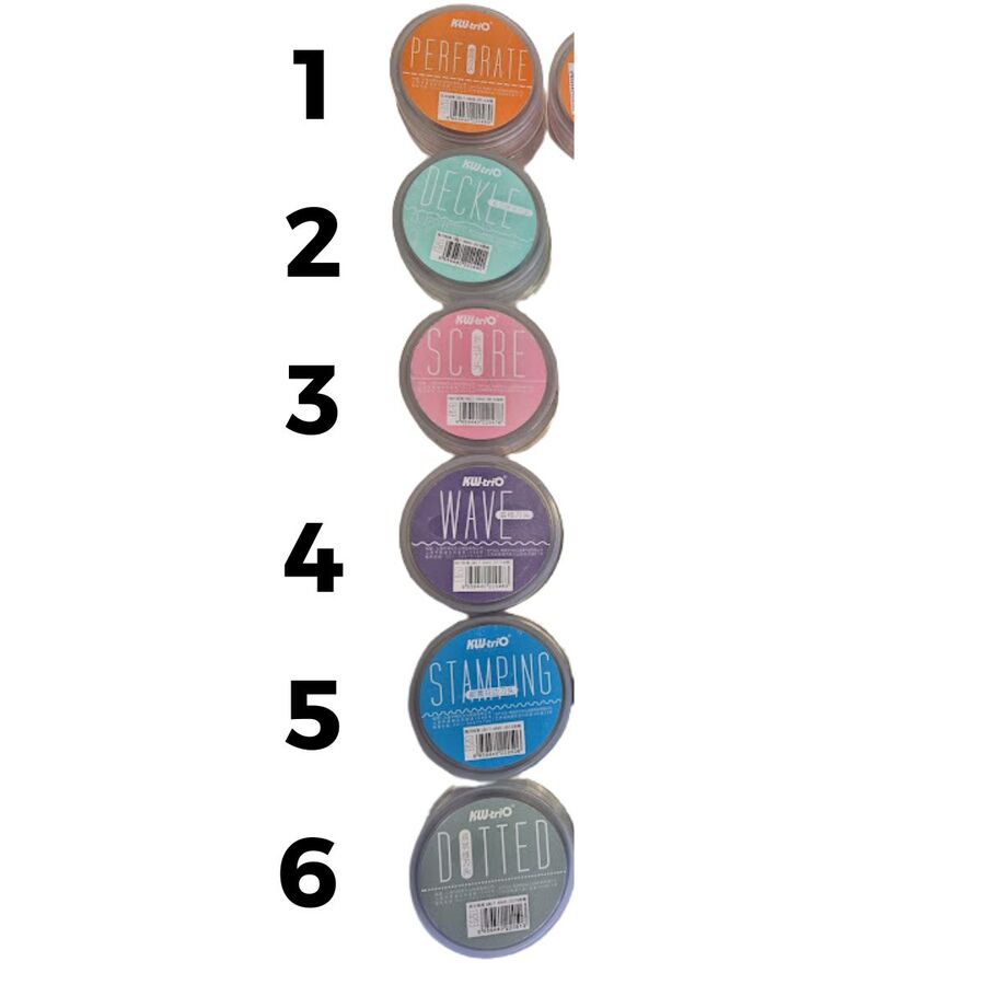 Respuesto para base cizalla de mesa