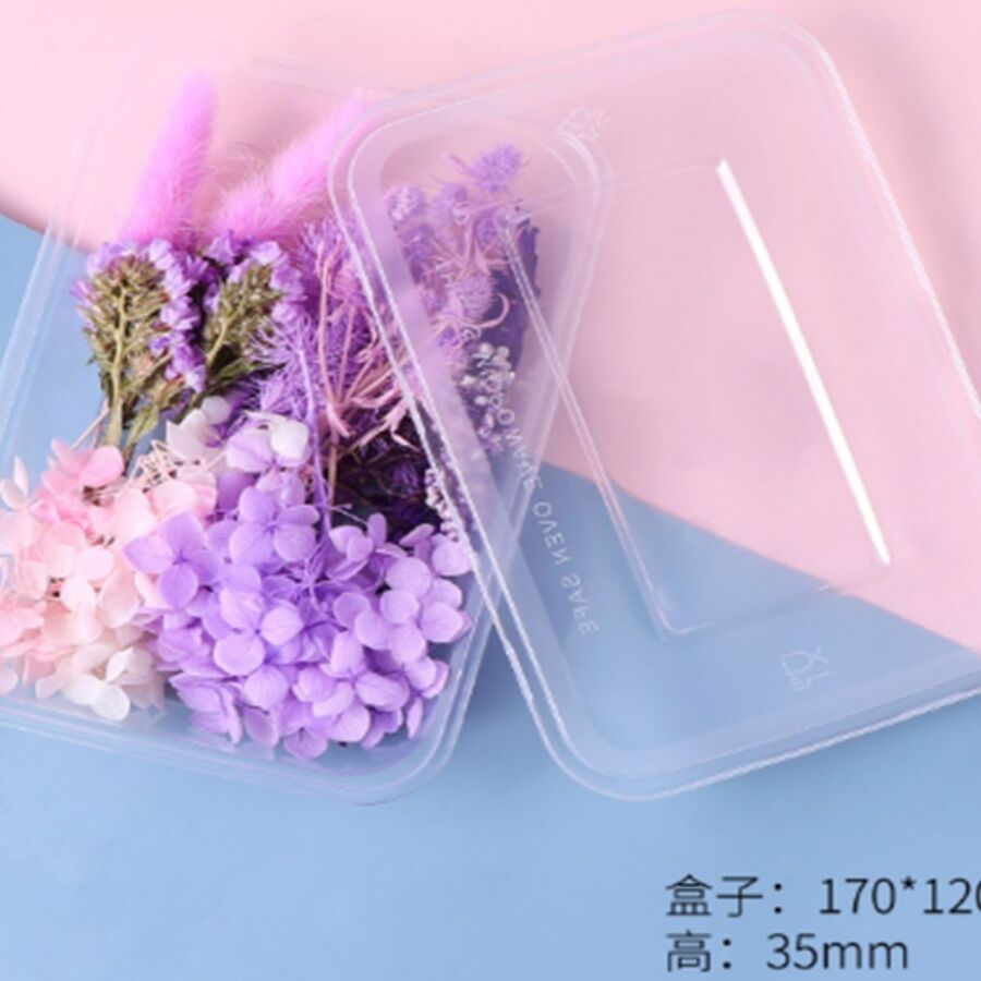 Flores secas - 30816