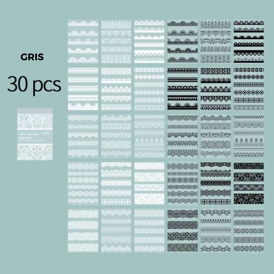 Libro stickers pet puntillas