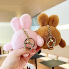 Llavero peluche