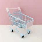 Carrito super mini