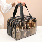 Bolso organizador porta comesticos o maquillaje