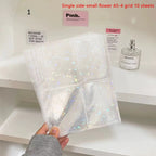 PACK 10 FOLIOS TORNASOL 19.7*15.5cm