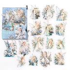 Stickers hadas 30724