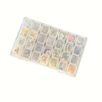 Caja organizadora reparticiones