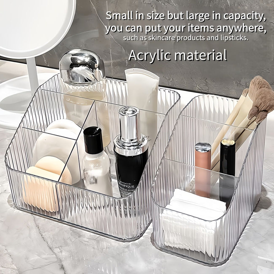 Organizador escritorio cosmeticos 30259