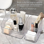 Organizador escritorio cosmeticos 30259
