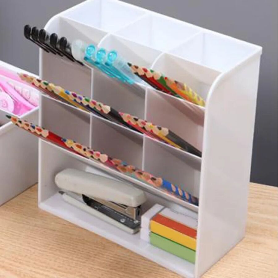 Organizador de marcadores escritorio