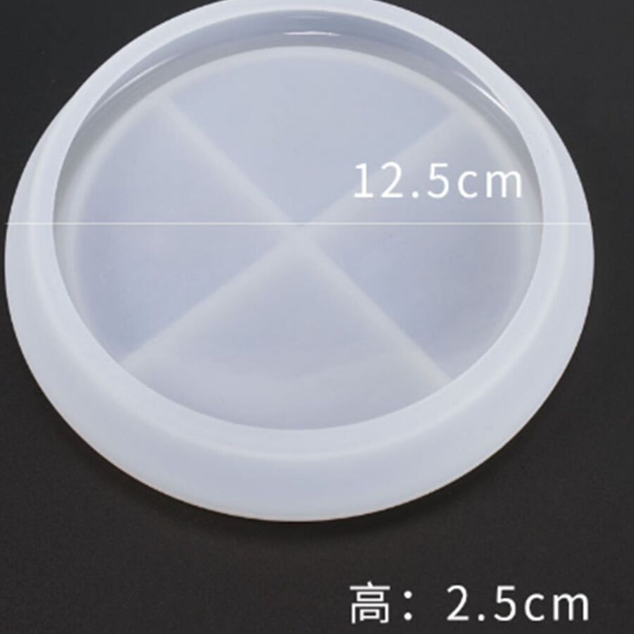 Molde de silicona Bandeja - 29613