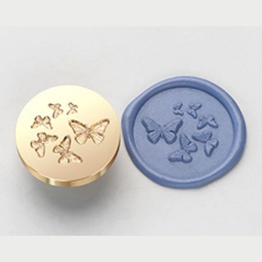 Sellos para lacre (sin mango) 29479