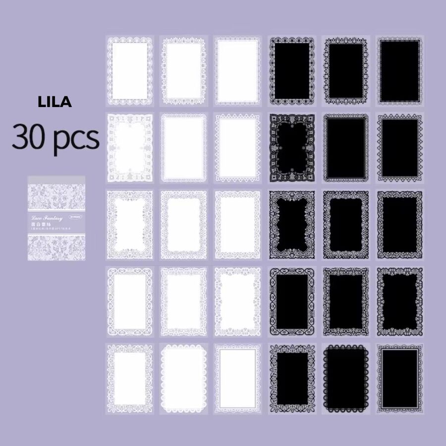 Libro stickers pet puntillas