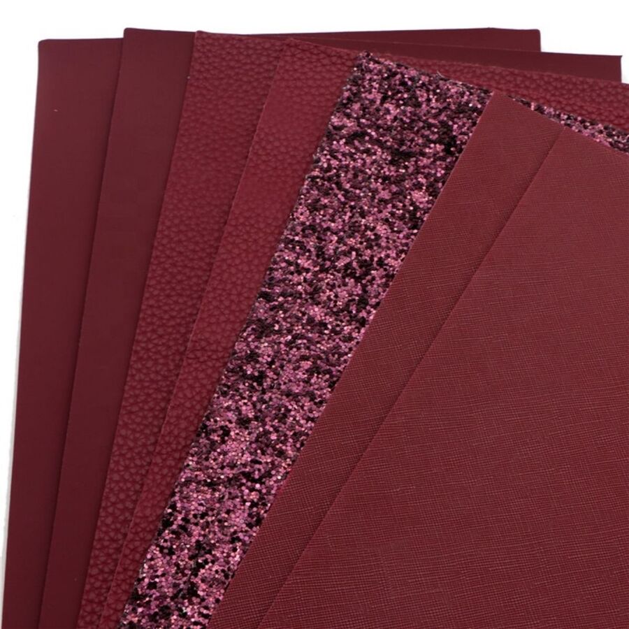 Set polipieles marrones - 30147