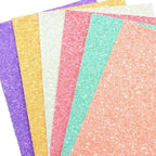 Set polipieles glitter - 30156