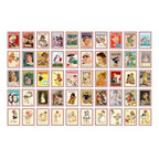 Mini cuaderno de fotos