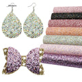Set polipieles glitter - 30135