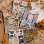 Libro stickers pet 30446