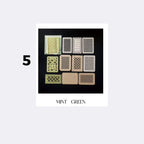 Set blondas CALADAS 30763