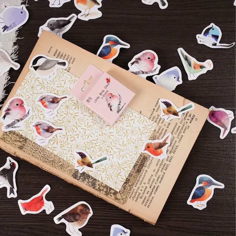 Caja pegatinas 30628