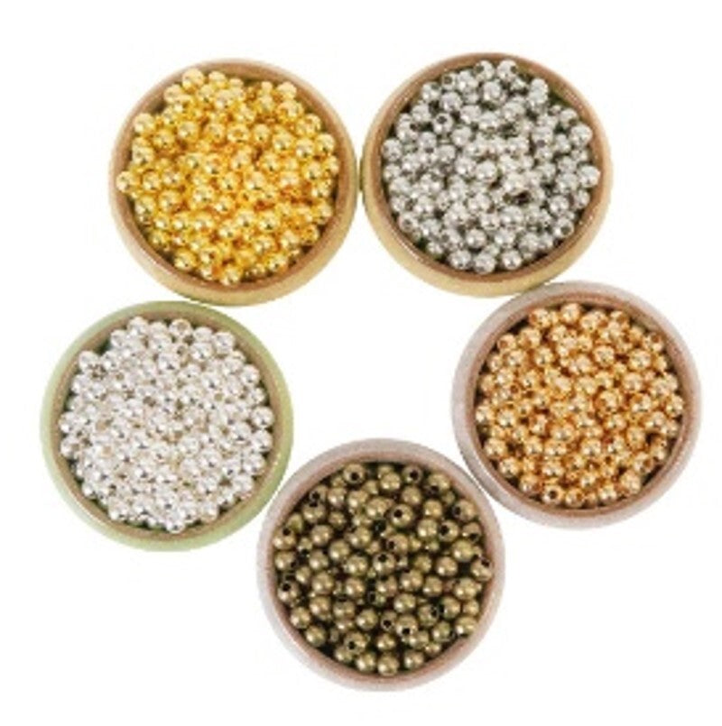 50g Esfera metal 4mm