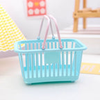 Canasto mini compras