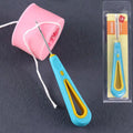 Perforador para velas pabilos