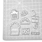 Troquel regalo 30202