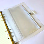 CUADERNO ANILLAS CON HOJAS Y CARATULA