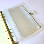 CUADERNO ANILLAS CON HOJAS Y CARATULA