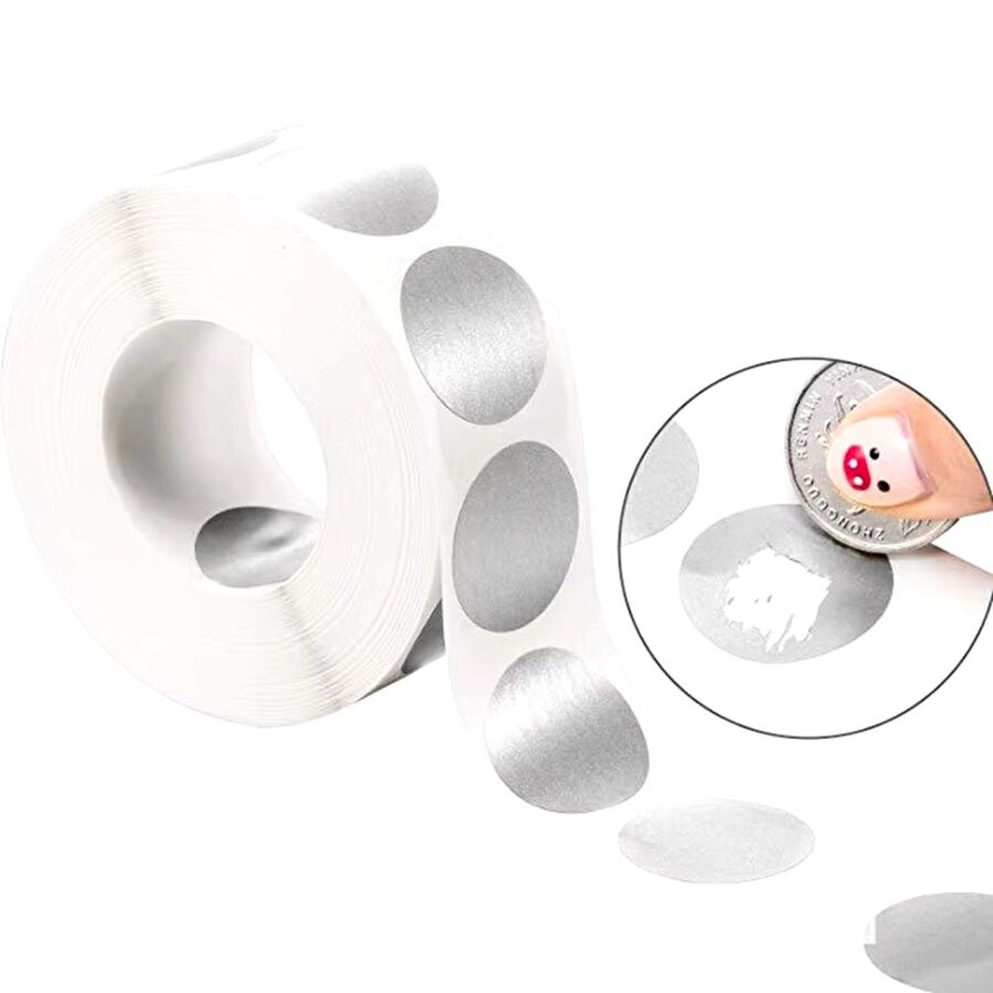 Rollo Circulo raspadita