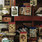MINI LIBRO STICKERS 30612