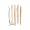 Set Chico Esteca X 5 Uds